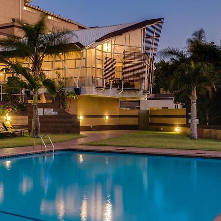 אמנזימטוטי Protea Hotel By Marriott Karridene Beach מראה חיצוני תמונה