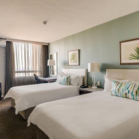 אמנזימטוטי Protea Hotel By Marriott Karridene Beach מראה חיצוני תמונה