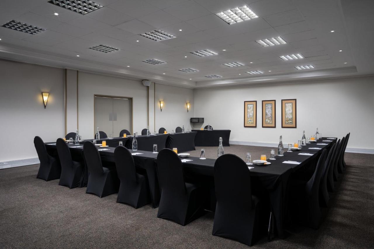 אמנזימטוטי Protea Hotel By Marriott Karridene Beach מראה חיצוני תמונה