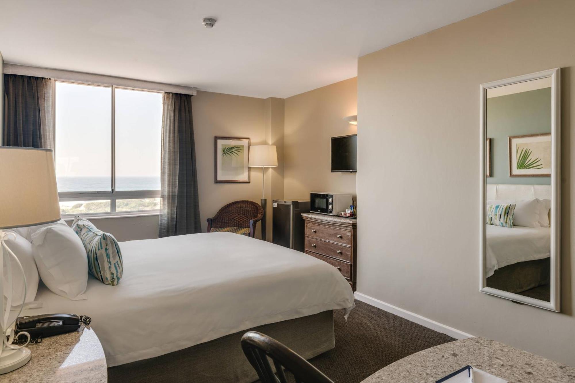 אמנזימטוטי Protea Hotel By Marriott Karridene Beach מראה חיצוני תמונה