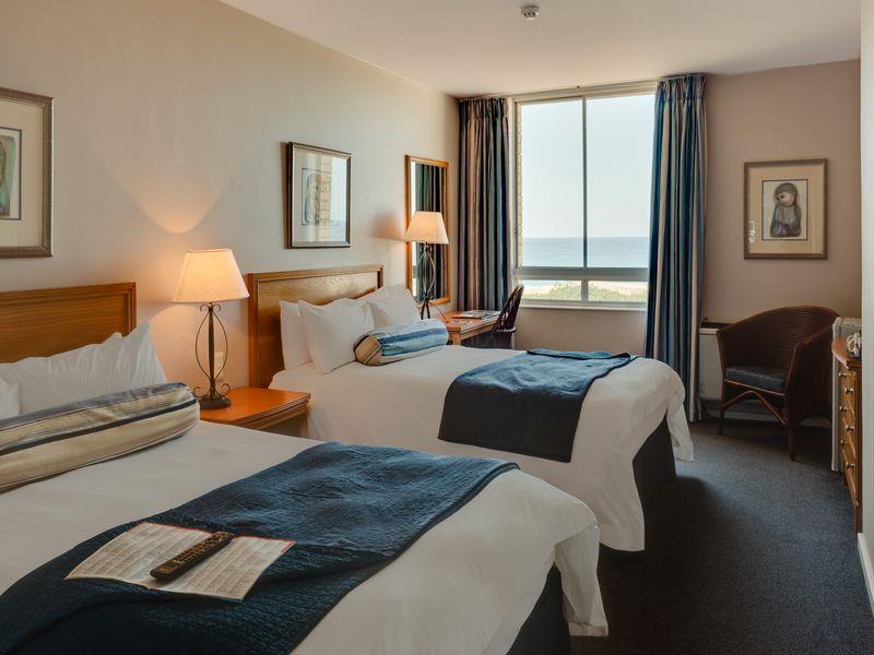 אמנזימטוטי Protea Hotel By Marriott Karridene Beach מראה חיצוני תמונה