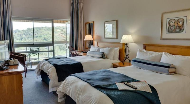 אמנזימטוטי Protea Hotel By Marriott Karridene Beach מראה חיצוני תמונה