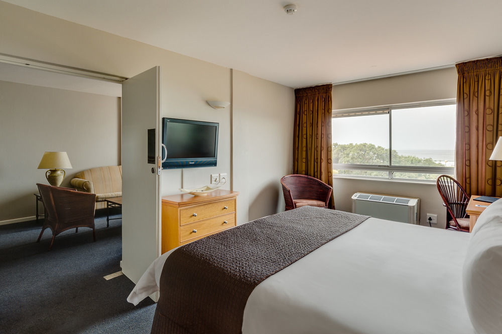 אמנזימטוטי Protea Hotel By Marriott Karridene Beach מראה חיצוני תמונה