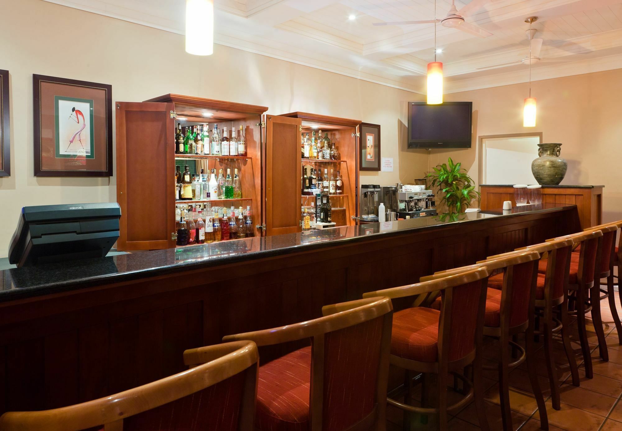 אמנזימטוטי Protea Hotel By Marriott Karridene Beach מראה חיצוני תמונה