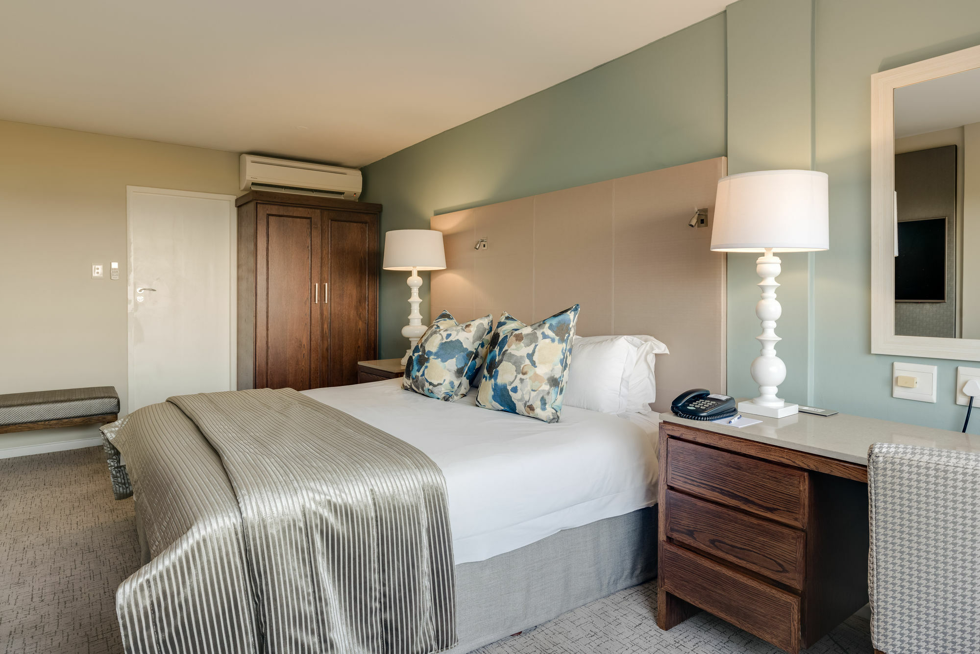 אמנזימטוטי Protea Hotel By Marriott Karridene Beach מראה חיצוני תמונה
