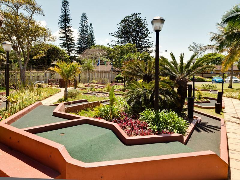 אמנזימטוטי Protea Hotel By Marriott Karridene Beach מראה חיצוני תמונה