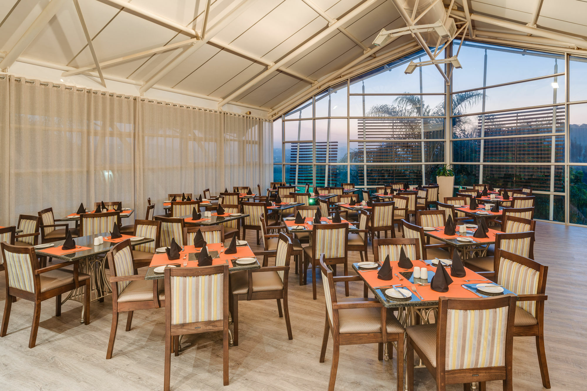 אמנזימטוטי Protea Hotel By Marriott Karridene Beach מראה חיצוני תמונה