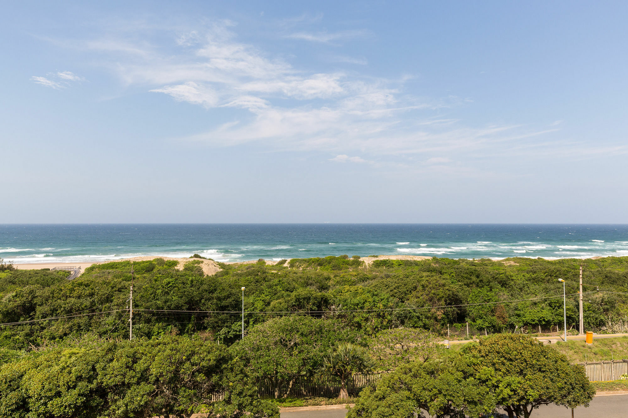 אמנזימטוטי Protea Hotel By Marriott Karridene Beach מראה חיצוני תמונה