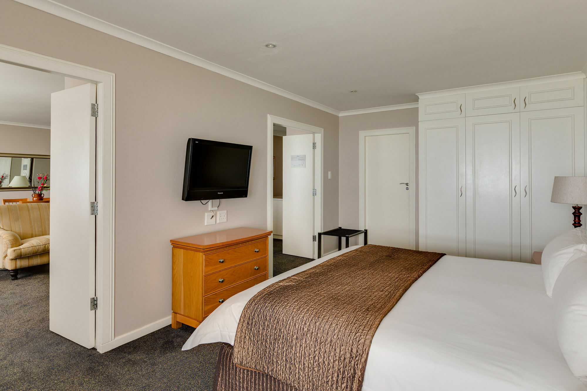 אמנזימטוטי Protea Hotel By Marriott Karridene Beach מראה חיצוני תמונה