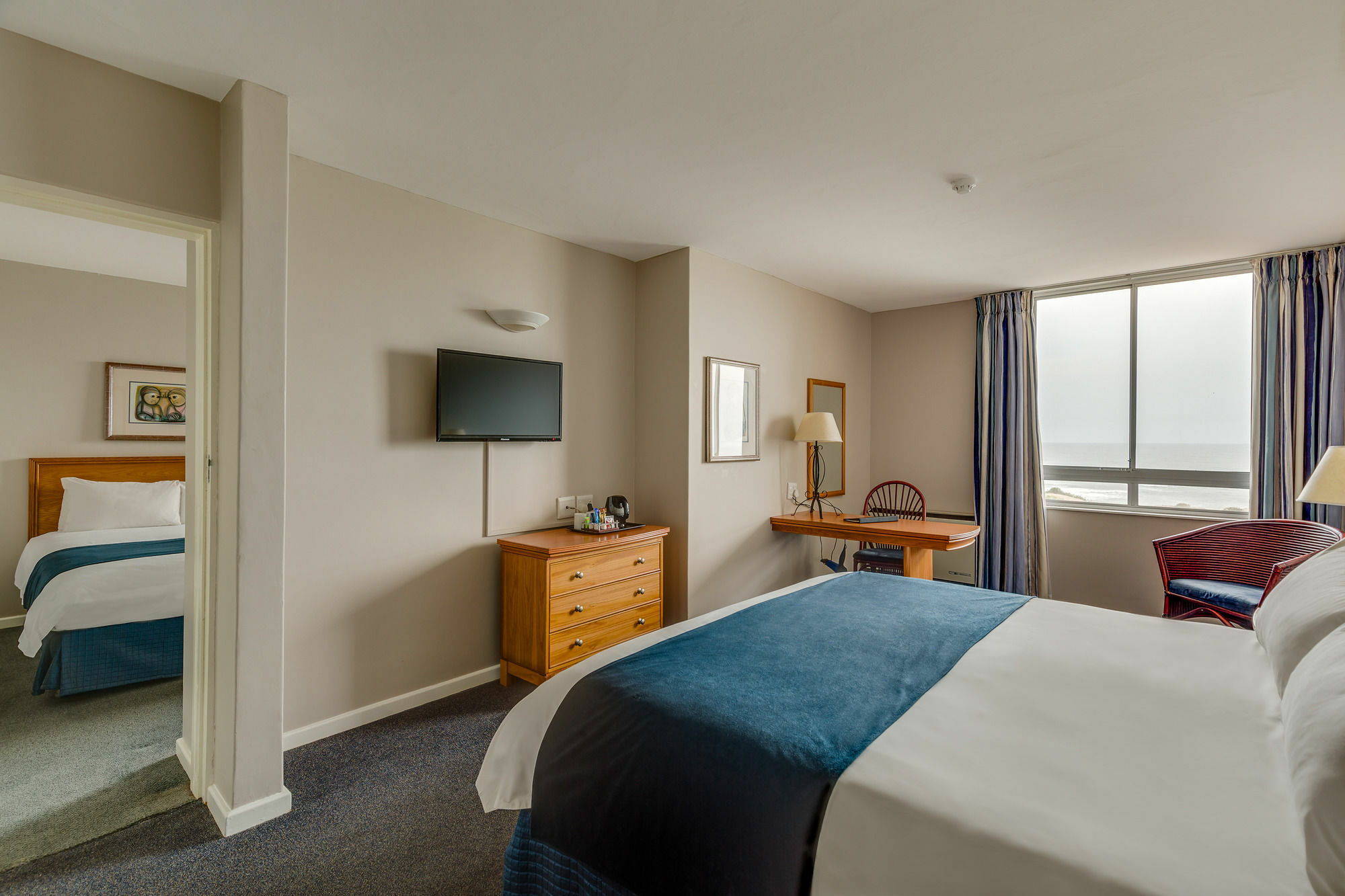 אמנזימטוטי Protea Hotel By Marriott Karridene Beach מראה חיצוני תמונה