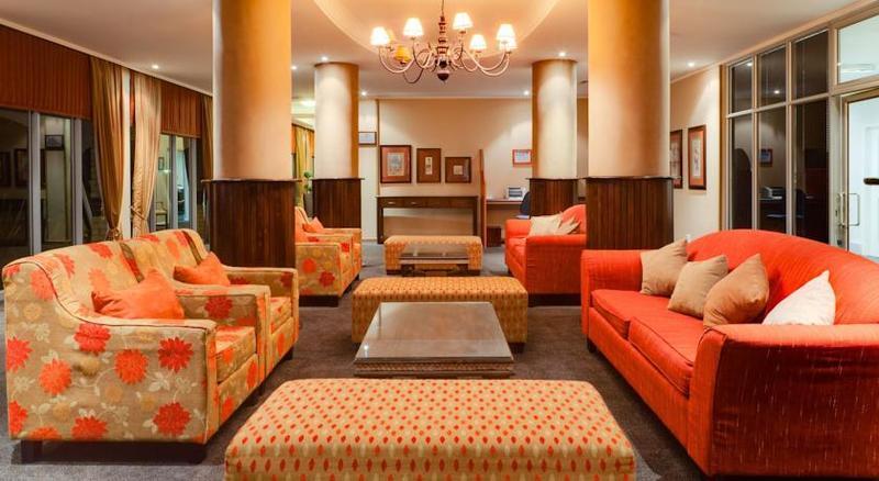 אמנזימטוטי Protea Hotel By Marriott Karridene Beach מראה חיצוני תמונה