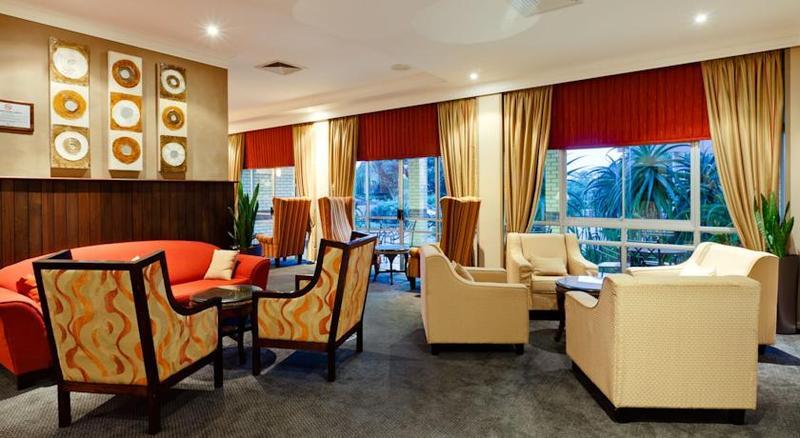 אמנזימטוטי Protea Hotel By Marriott Karridene Beach מראה חיצוני תמונה
